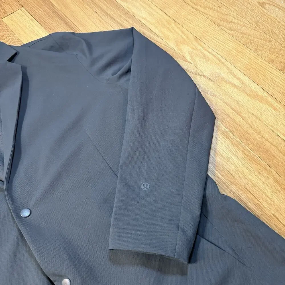 lululemon athletica dark gray